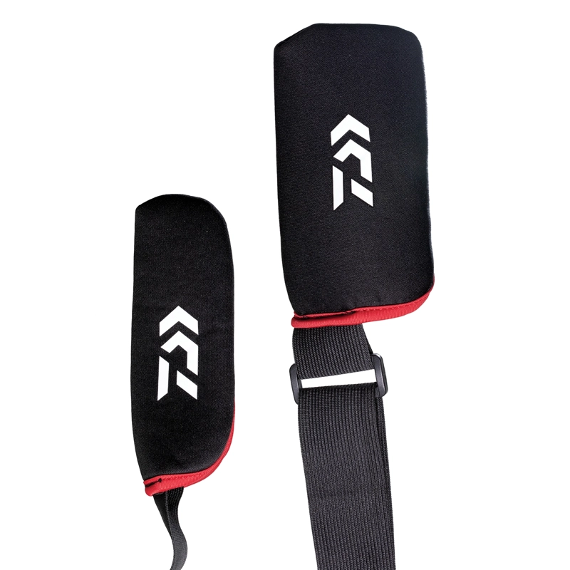Daiwa DVEC Tip 2 Toe Rod Bands
